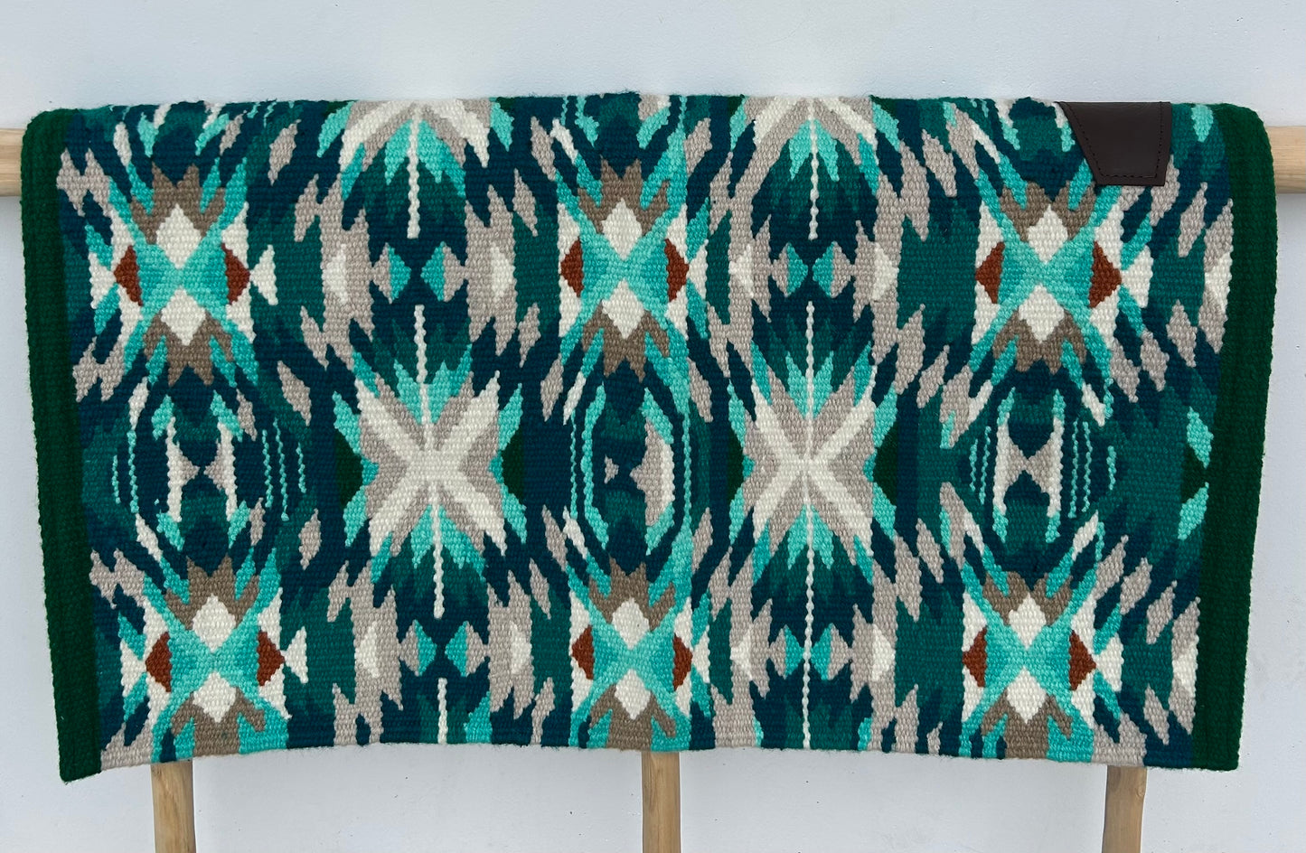 Original PP Saddle Blanket - Ryder