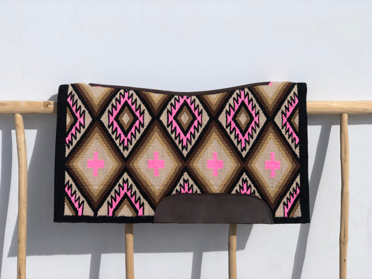 Contour Cutter Show Pad - Drifter Pink