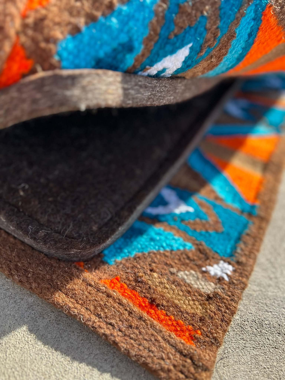 Contour Cutter Show Pad - Sunset