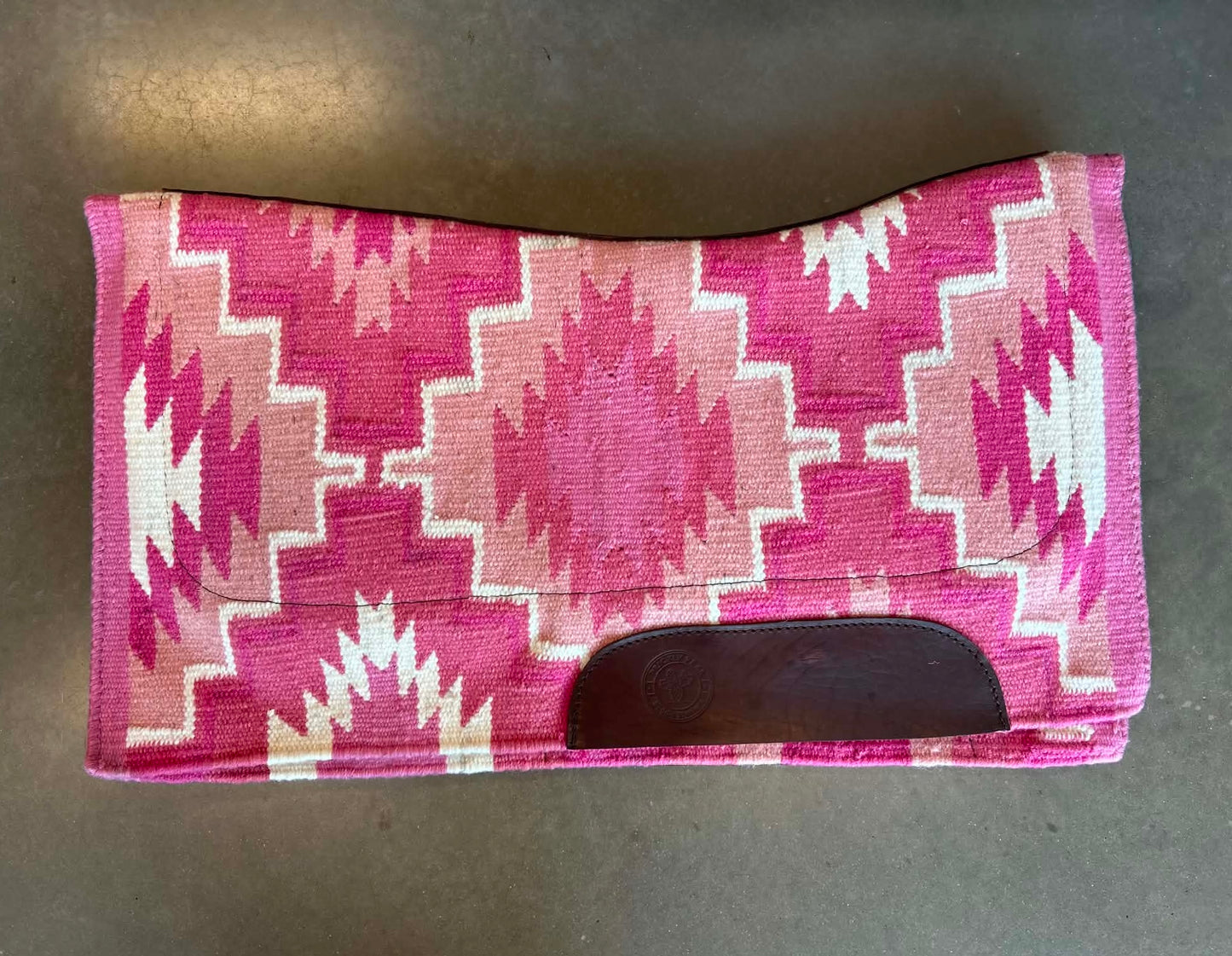 Contour Cutter Show Pad - Prairie