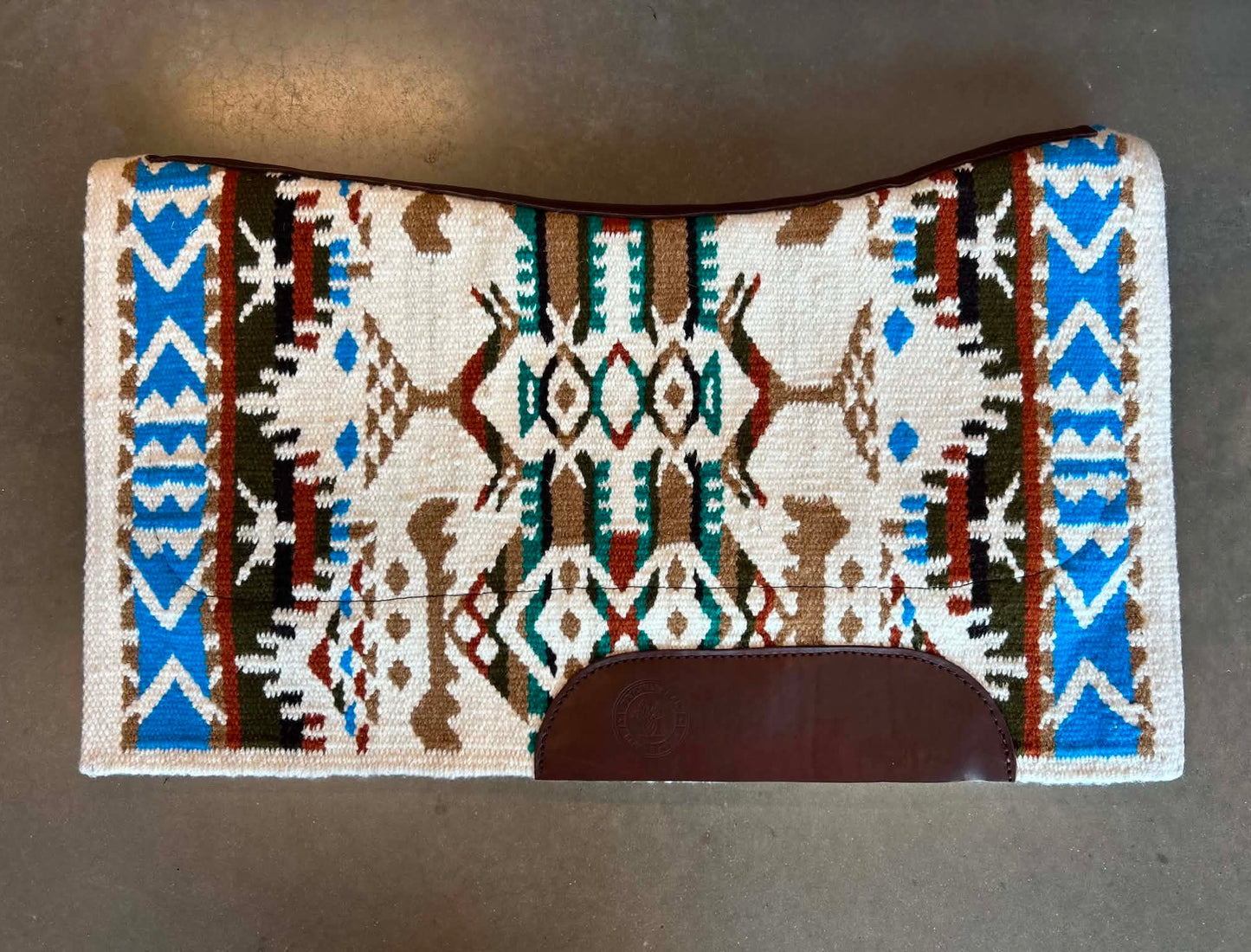 Contour Cutter Show Pad - Wheat