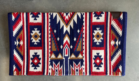 Original PP Saddle Blanket - Carson