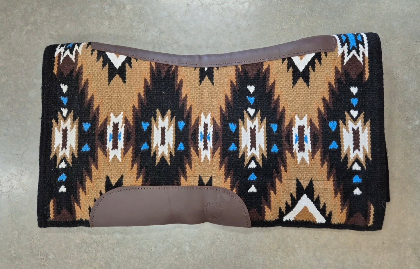Contour Cutter Show Pad - Badlands