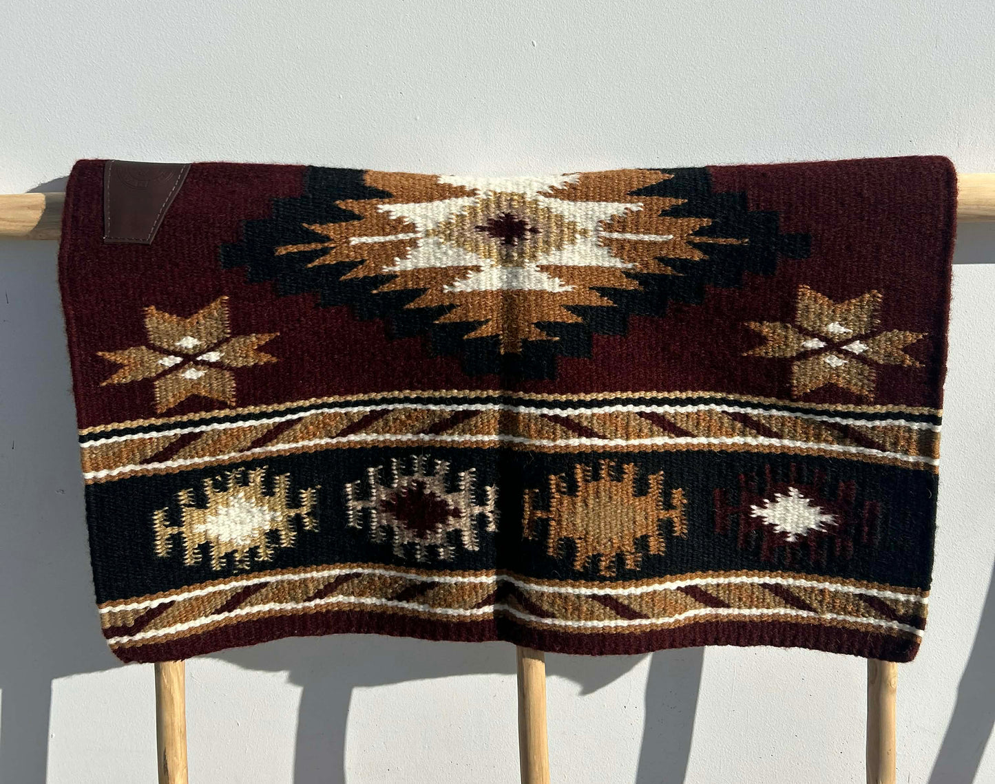 Contour Show Blanket - Joelene