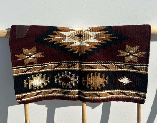 Contour Show Blanket - Joelene