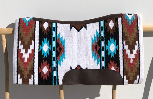 Contour Cutter Show Pad - Pecos