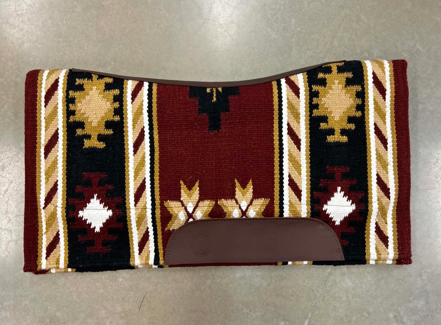 Contour Cutter Show Pad - Joelene