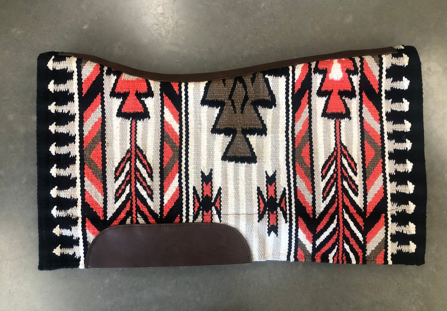 Contour Cutter Show Pad - Chink #2