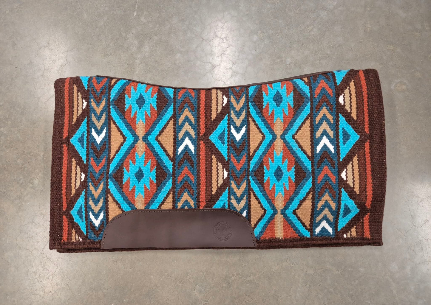 Contour Cutter Show Pad - Pedro