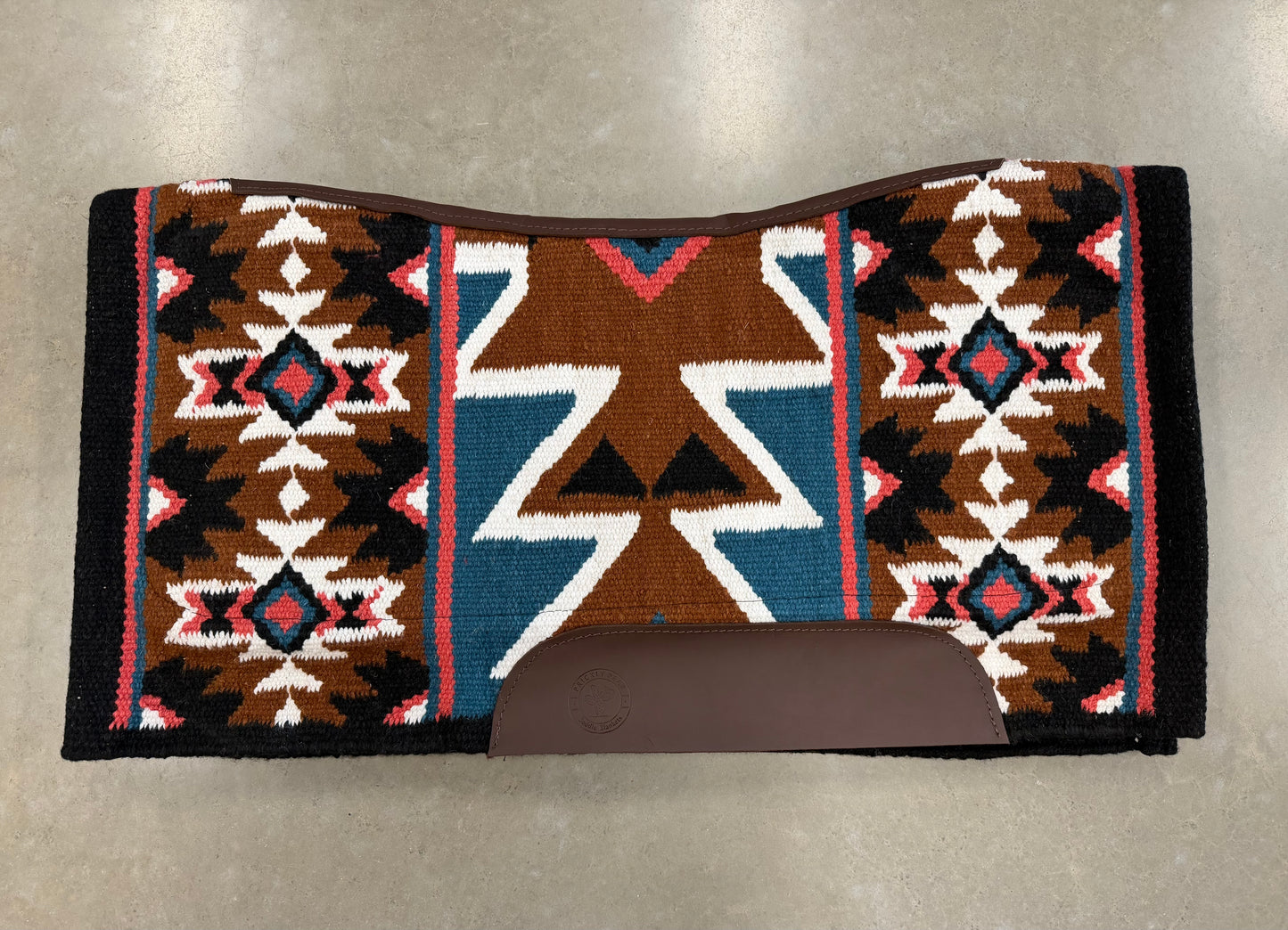 Contour Cutter Show Pad - Cheyenne