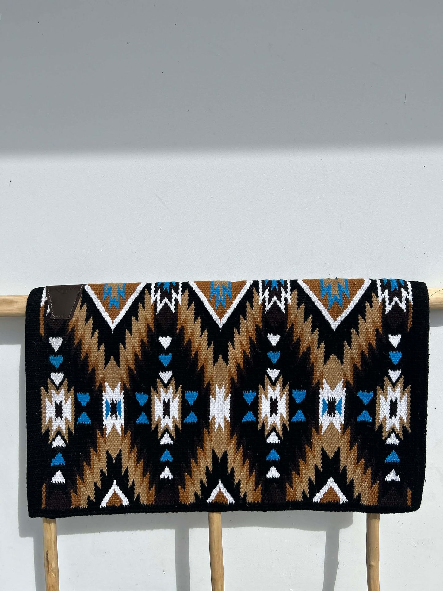 Original PP Show Blanket - Badlands Blue
