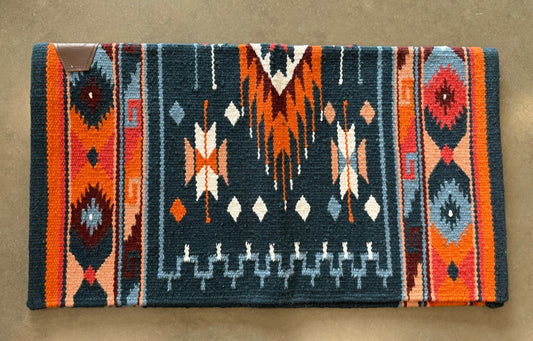 Original PP Saddle Blanket - Odessa