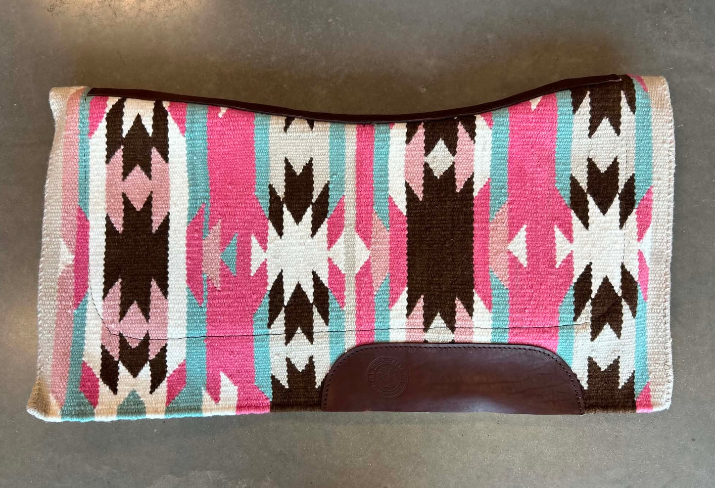 Contour Cutter Show Pad - Mabel #2