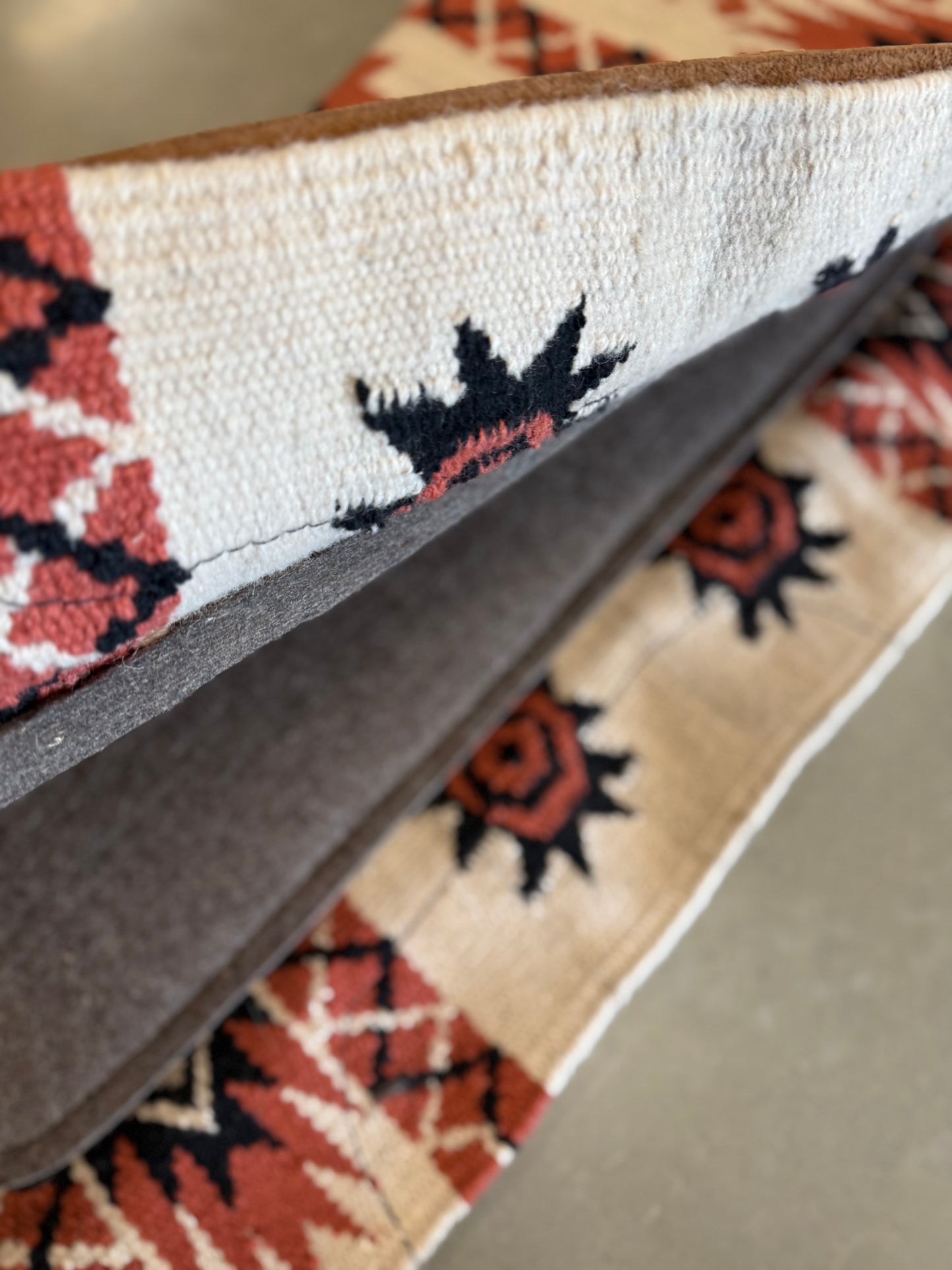 Contour Cutter Show Pad - Sahara