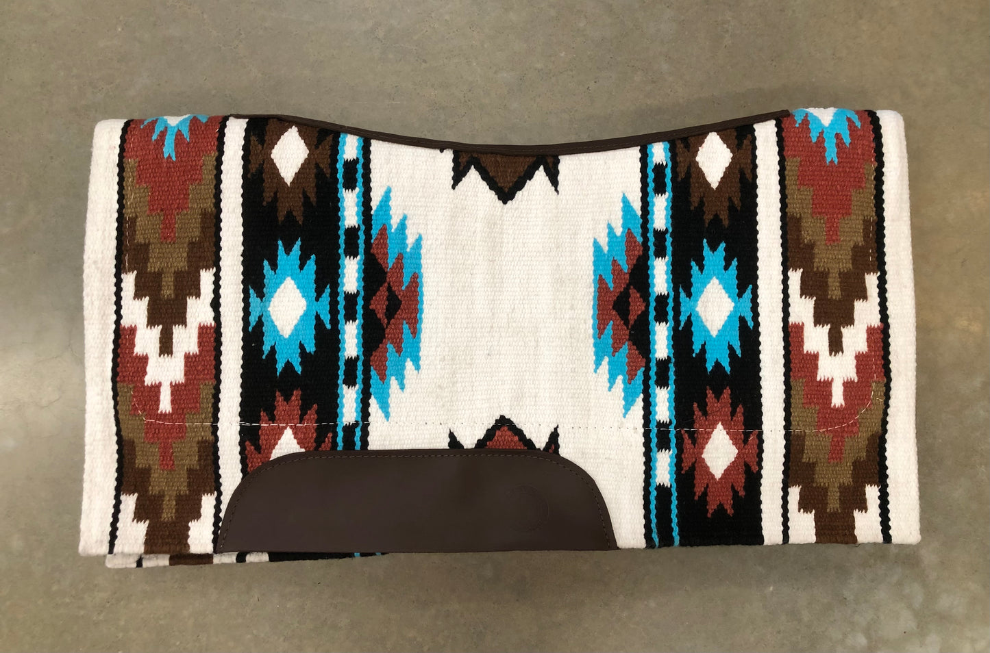 Contour Cutter Show Pad - Pecos