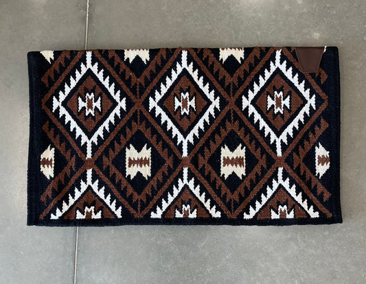 Original PP Saddle Blanket - Teton