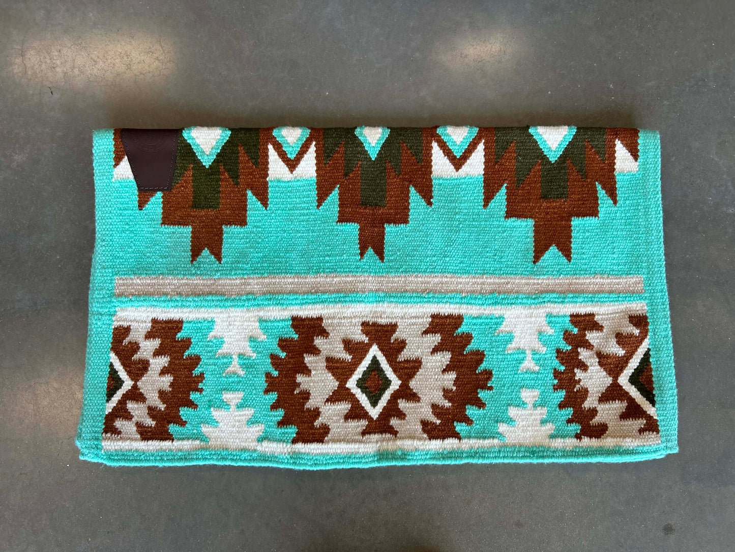 Original PP Saddle Blanket - Lainey