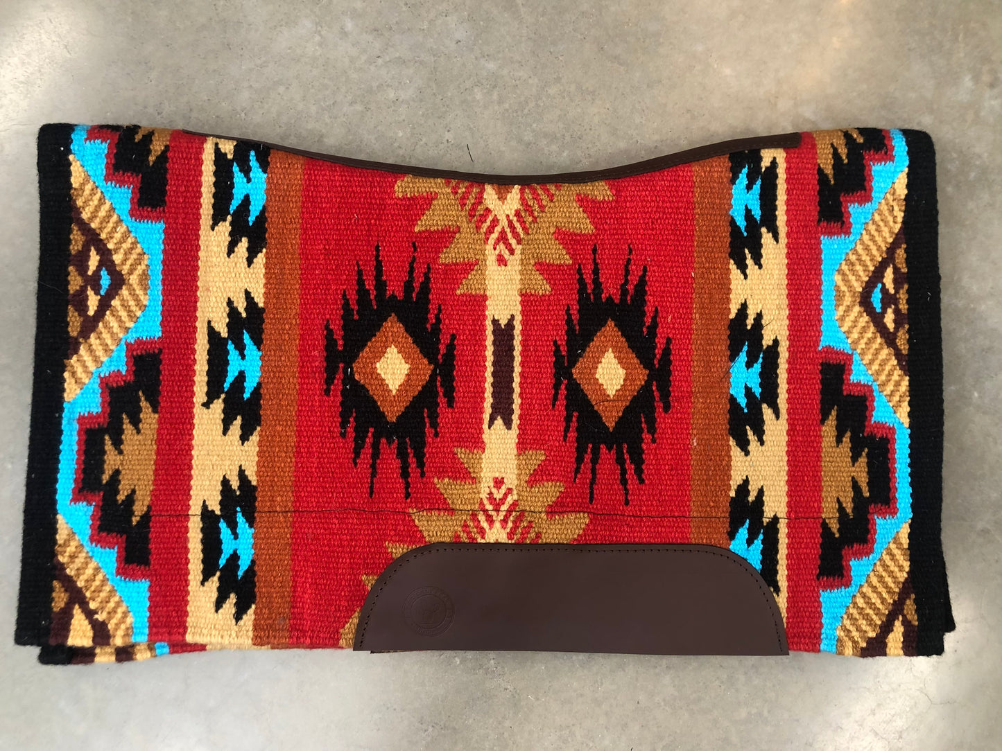 Contour Cutter Show Pad - Weatherford