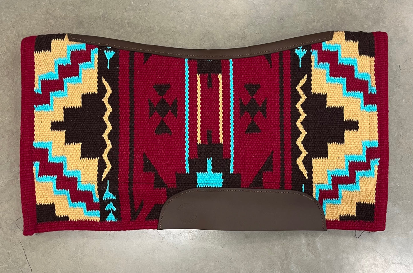 Contour Cutter Pad - Red River