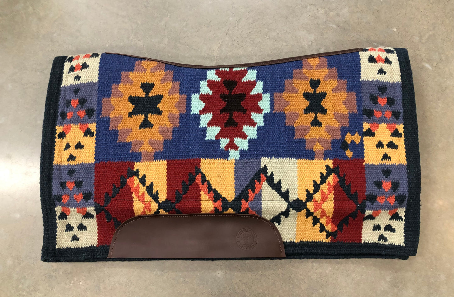 Contour Cutter Show Pad - Festival
