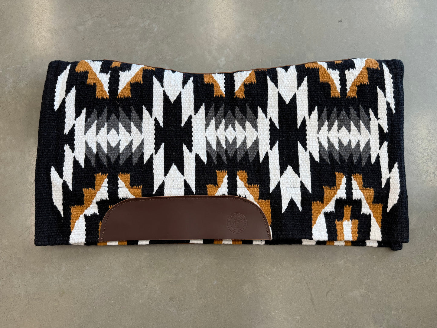 Contour Show Pad - Blaze