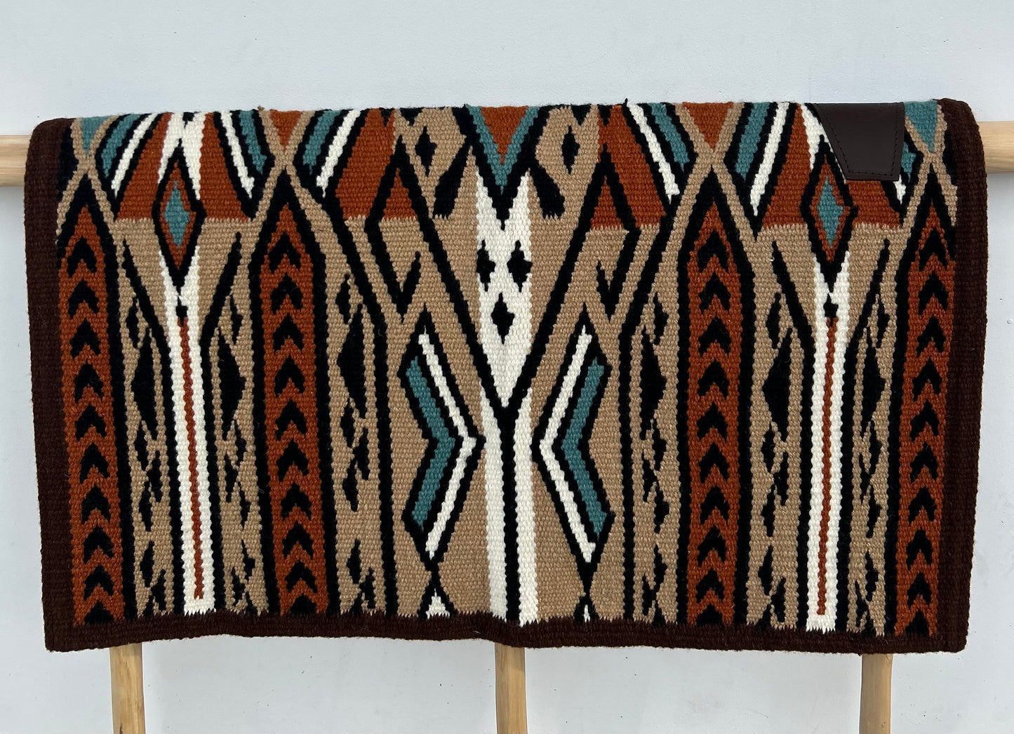 Original PP Saddle Blanket - Butch