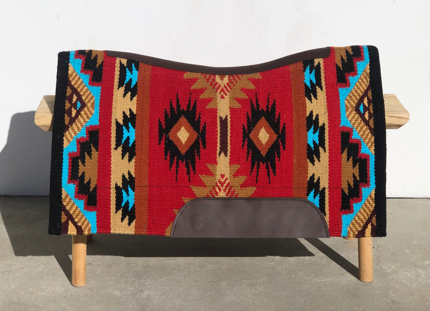 Contour Cutter Show Pad - Weatherford