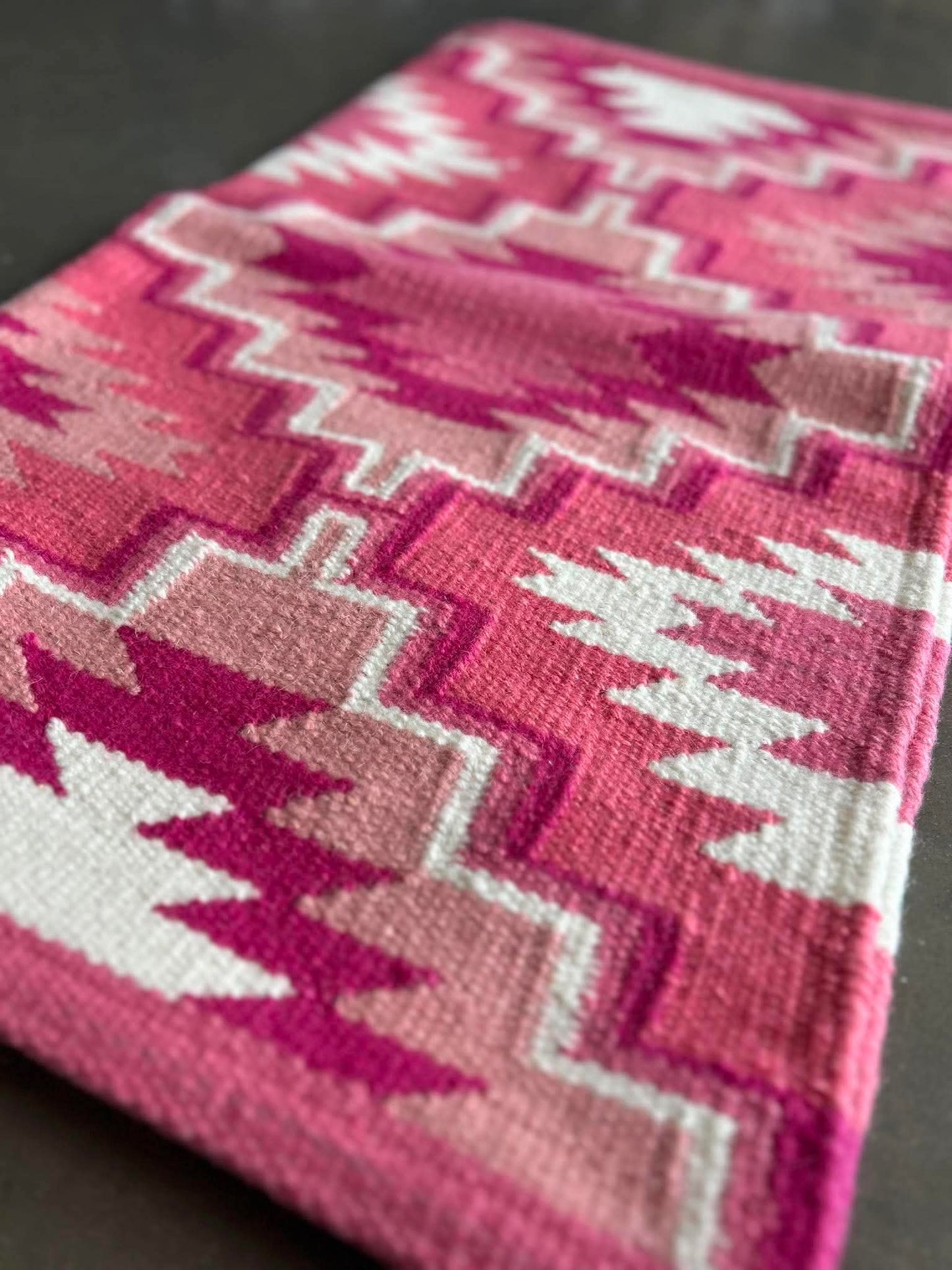 Original PP Saddle Blanket - Prairie