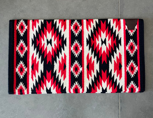 Original PP Saddle Blanket - Bandera