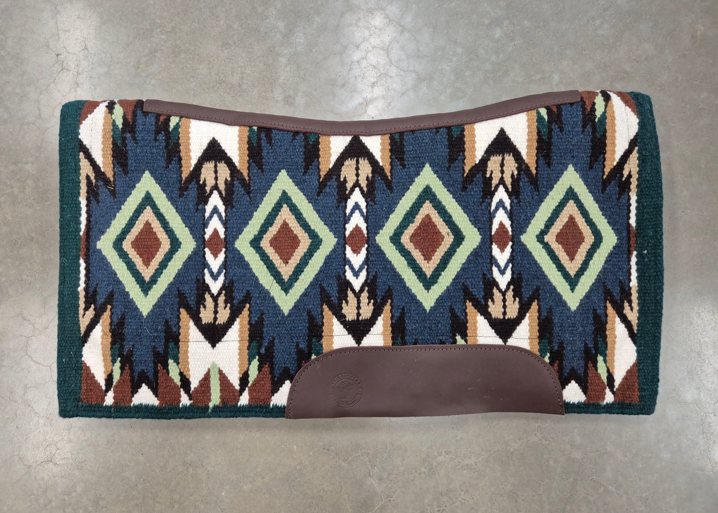 Contour Cutter Show Pad - Coppell #2