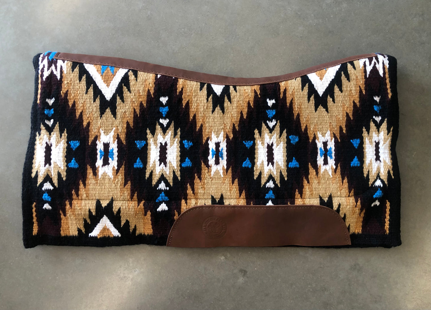 Contour Cutter Show Pad - Badlands