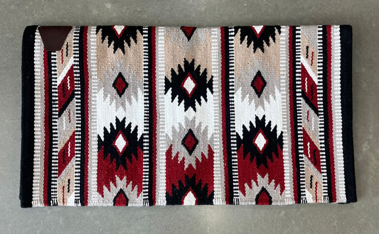 Original PP Saddle Blanket - Lonesome Dove