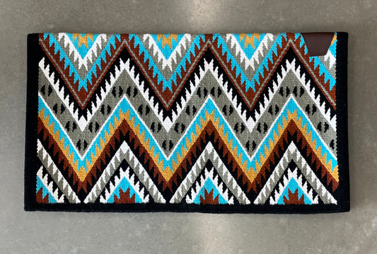 Original PP Saddle Blanket - Casper