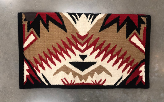 Original PP Saddle Blanket - Falcon