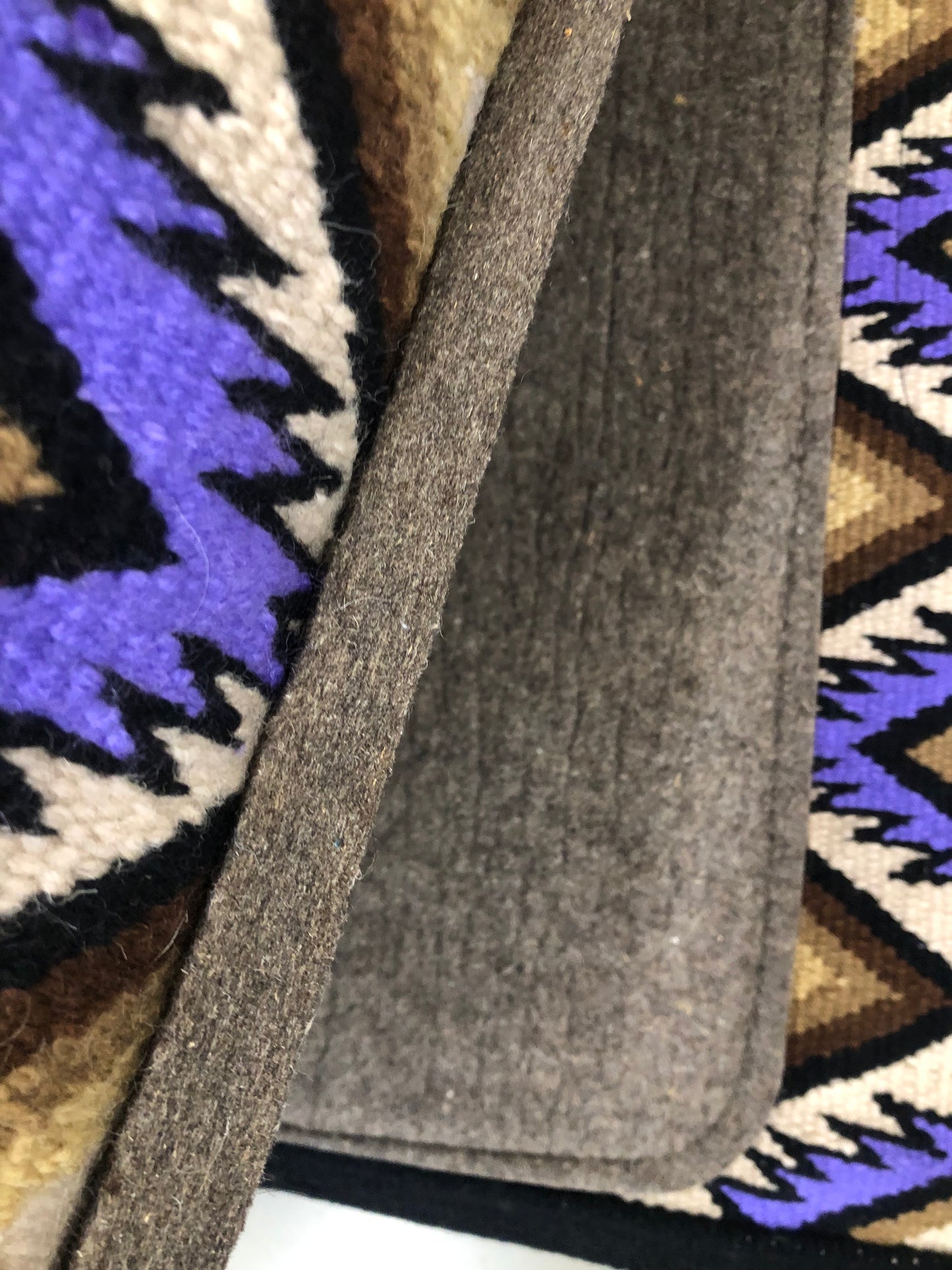 Contour Cutter Show Pad - Drifter Purple (Long)