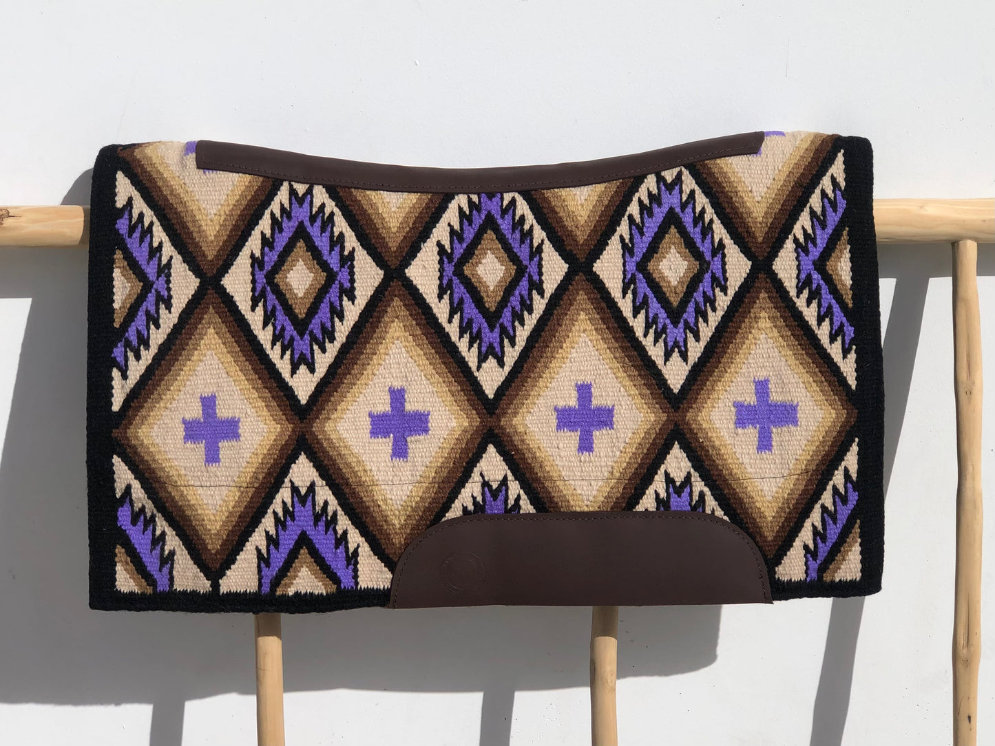 Contour Cutter Show Pad - Drifter Purple (Long)